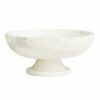 Decorative Marble Bowl