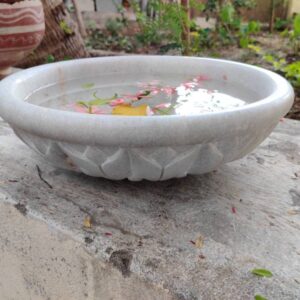 vintage bowl