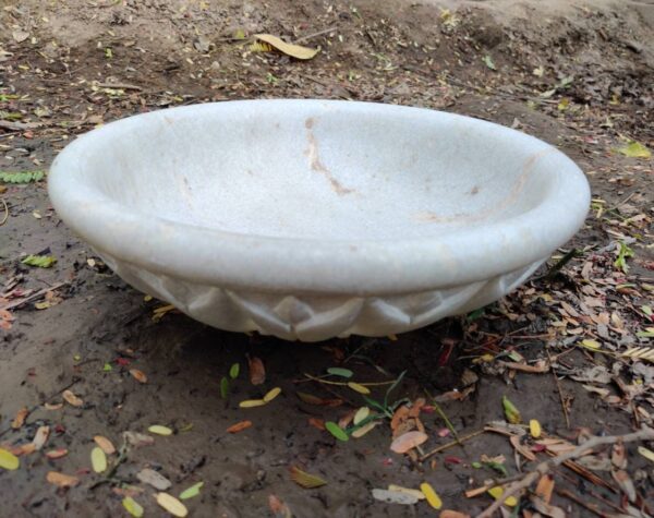 vintage bowl