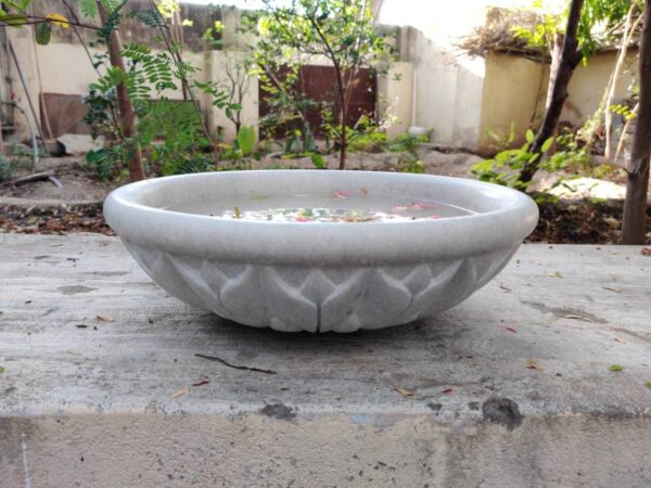 vintage bowl