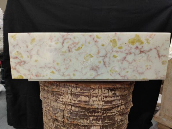 Marble Counter Basin