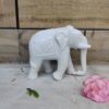 Marble Elephant