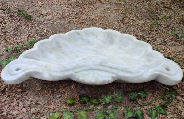 Decorative Marble flower bowl