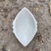 Boat shape Decorative vintage bowl