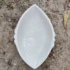 Boat shape Decorative vintage bowl