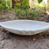 Boat shape Decorative vintage bowl