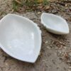 Boat shape Decorative vintage bowl