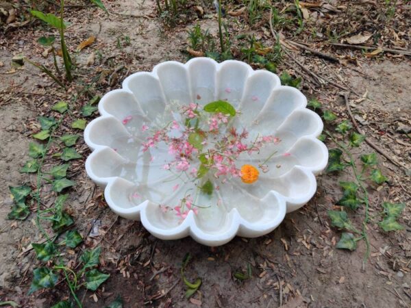 12 cm deep vintage bowl