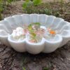 12 cm deep vintage bowl