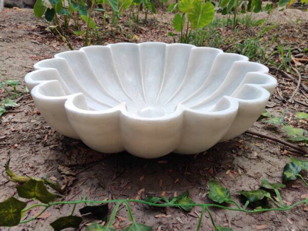 12 cm deep vintage bowl