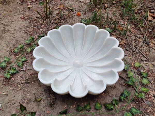 12 cm deep vintage bowl