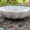 12 cm deep vintage bowl