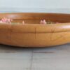 Natural Marble Bowl