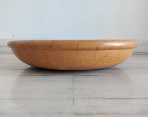 Natural Marble Bowl