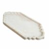 Decorative marble handmade tray