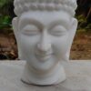 Stone Carved Buddha statue