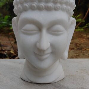 Stone Carved Buddha statue