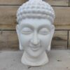 Stone Carved Buddha statue