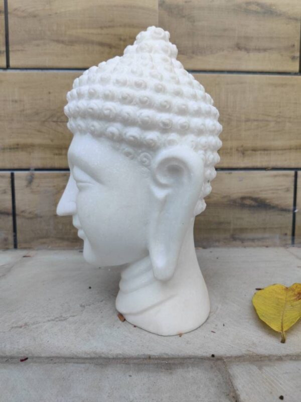 Stone Carved Buddha statue