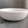 Natural Marble counter basin