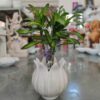 Decorative Marble flower pot