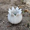 Decorative Marble flower pot