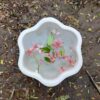 12 cm deep decorative bowl