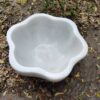 12 cm deep decorative bowl