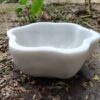 12 cm deep decorative bowl