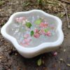 12 cm deep decorative bowl