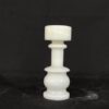 Marble Candlestick Holders