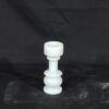 Marble Candlestick Holders