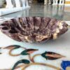 Decorative Marble Bowl