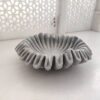 Natural Marble Vintage Bowl