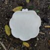 Decorative Marble flower tray