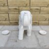 Marble Elephant