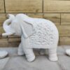 Marble Elephant