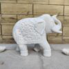 Marble Elephant