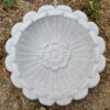 Decorative Marble flower bowl