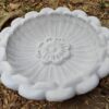 Decorative Marble flower bowl