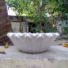 16 inch (40 cm)Decorative flower bowl