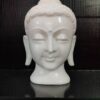 Marble Hand crafted buddha statue