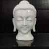 Marble Hand crafted buddha statue