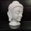 Marble Hand crafted buddha statue