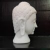 Marble Hand crafted buddha statue