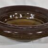 Decorative marble bowl