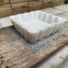 Natural Hand Carved Marble Bowl