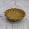 Decorative Marble Flower Bowl