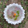 Decorative flower bowl antiques Bowl