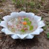 Decorative flower bowl antiques Bowl